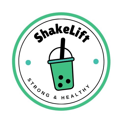 ShakeLift